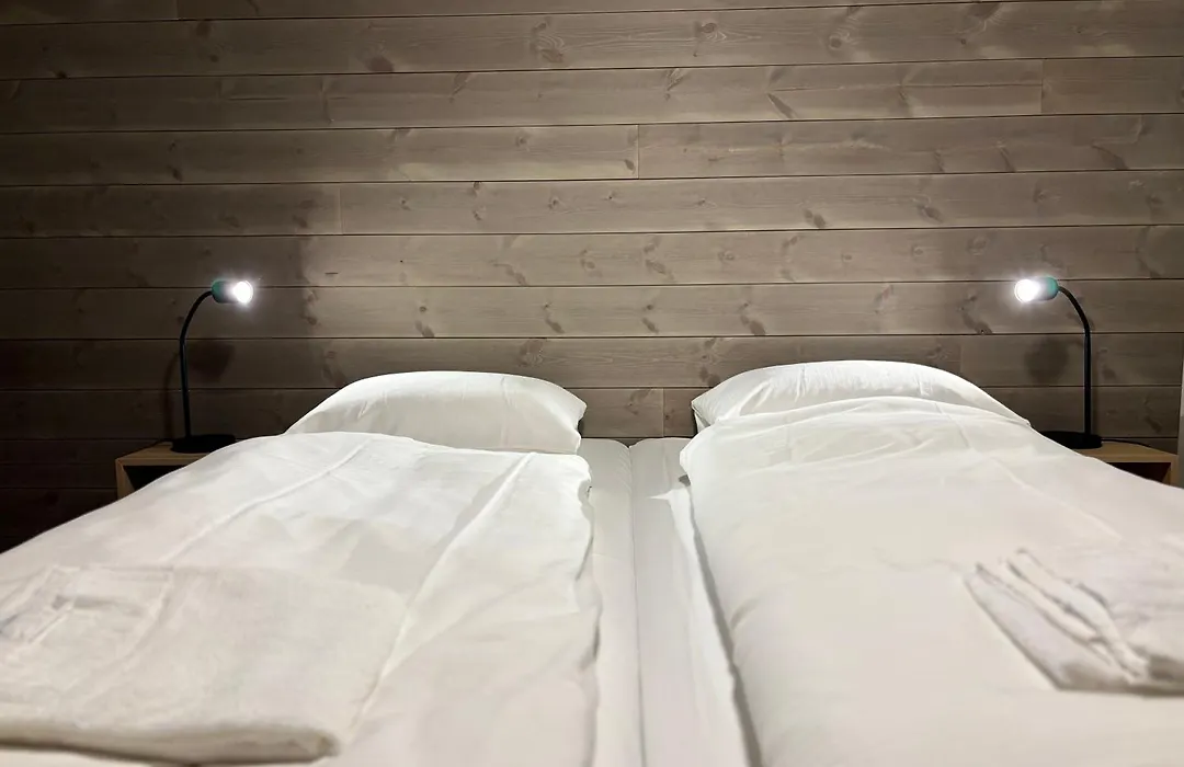 Brekke Gard Hostel-1