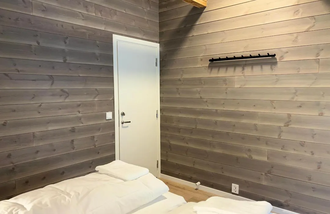 Brekke Gard Hostel-1