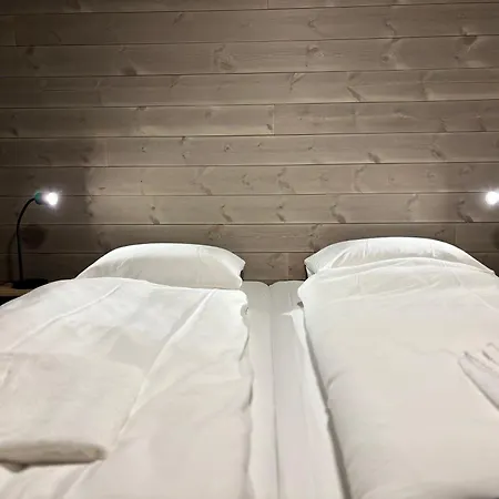 Brekke Gard Hostel-2