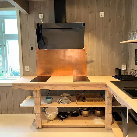Brekke Gard Hostel-2